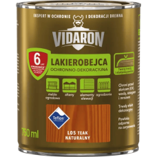Лакобейц VIDARON (L05) тік нат 0,75л