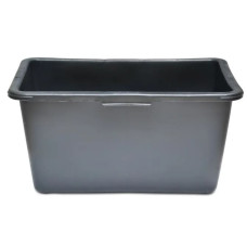 таз прямокутний Magtool 90л