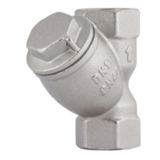 фільтр груб. очистки для води Forte 1/2"  Thermo Alliance