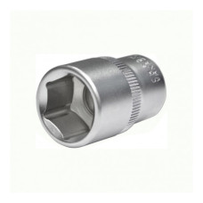 головка шестигранна 1/2", 18мм Vist BERG