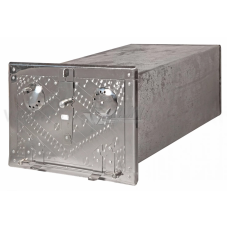 духовка до печі 500*300 нерж 5,7кг
