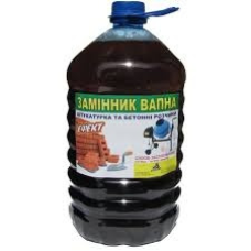замінник вапна ддт 5л