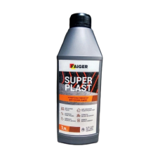 пластифікатор  тепла підлога   FAIGER 1л SUPER PLAST