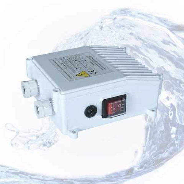 насос глибинний Vitals aqua 3-28DC 3190-1.9r