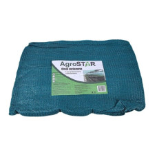 сітка затінююча 85% 3*5м AgroStar