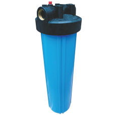 ФІЛЬТР КОЛБА BIO*BIG BLUE* SL20-BB 1*