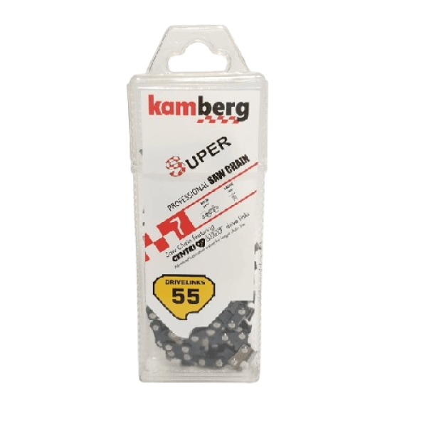 ланцюг  до бензопили Kamberg  53зв  3/8