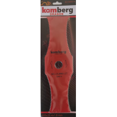 Ніж для тримера Kamberg DRAGON  305*1.6mm