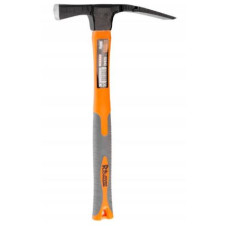 молоток  кайло муляра 600г FIBERGLASS  C2542