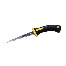 ножівка по ГІПСОКАРТОНУ   MasterTool 180mm