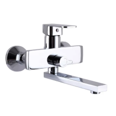 змішувач GLOBUS Lux  д\ванни MILANO GLM-0102N