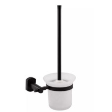 Йоршик підвісний Liberty QTLIBBLM1157 Black Qtab