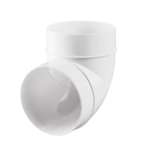 Кліно d125мм , 90град. EUROPLAST