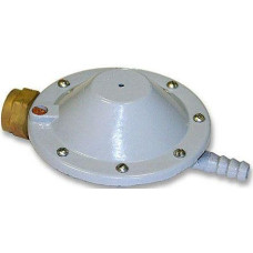 редуктор газовий (сірий)