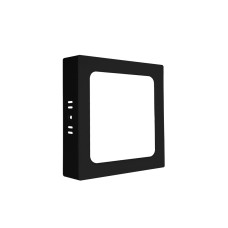 Світильник LED Violux FRAME-N 18W 5000К 1530Lm квадрат чорний