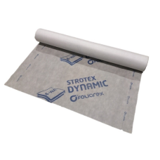 супер дифузійна мембрана STROTEX DYNAMIC