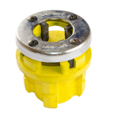 плашка сантехнічна 3/4" Master Tool