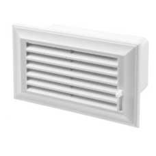 Решітка VENTS торцева / жалюзі 60*204