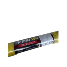 Склосітка   фасад 165г 1*50м жовта FR PRO LOGO 4*4 (FAIGER)