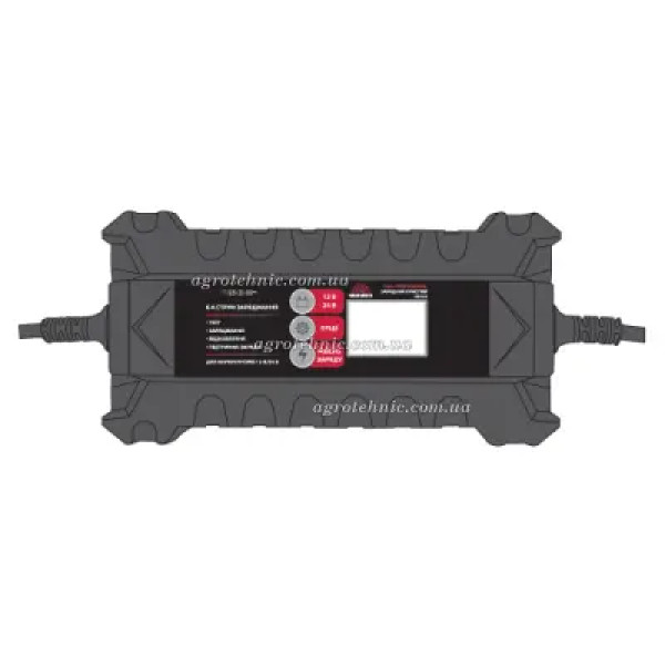 Зарядний пристрій Vitals Professional DS 6.0