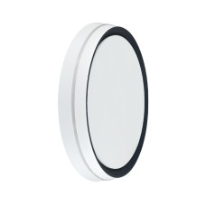 Світильник LED smart FLY Violux 40W круг 5000К 400мм чорний
