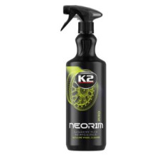 Очисник дисків та ковпаків  К-2 Neorim PRO 1000мл