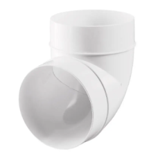Кліно d100мм , 90град. EUROPLAST