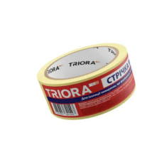 Малярна клейка стрічка TRIORA, 38мм*50м