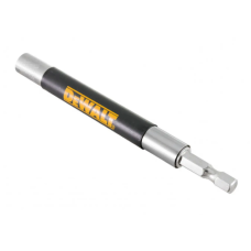 Тримач для біт магнітний 1/4" 120мм DeWALT