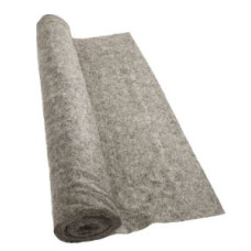 Геотекстиль термофіксований BRAVATEX 200г м2 сірий 2м*50 мп