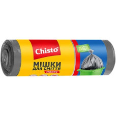 Chisto мішки д/сміття strong 160лх10шт