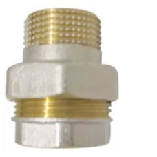 Американка  1"1\4 пряма ЕКО