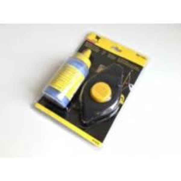 шпатель  гумовий для імітації дерева  червоний wood graining rub MAGtools