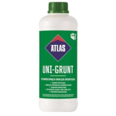 ГРУНТІВКА ATLAS концентрат 1:3  UNI Grunt UG-01  1kг