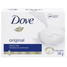 Dove крем-мило Краса та догляд 135г