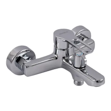 змішувач GLOBUS Lux  д\ванни DOLLY GLD-0102N (латунь)