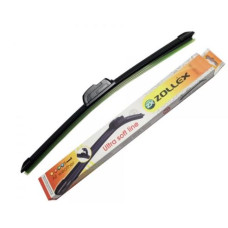 щітка склоочистника графітна  FE-380 Zollex 38см