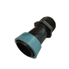 Крапельний полив муфта старт туман 3/4*25 н-т ПТ-9016