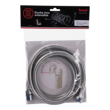 Шланг душовий TUCAI FlexolnoxExtensible 175-225  (2830)