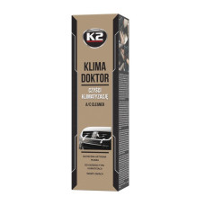 Очисник кондиціонера К-2 Klima Doctor 500мл