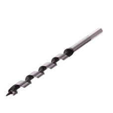 Свердло по дереву спіральне Intertool - 16 x 230мм