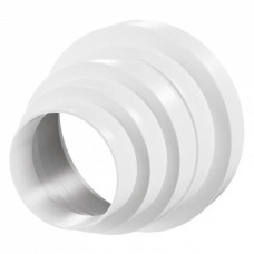 перехід редуктор д80-100-120-125-150 VENTS