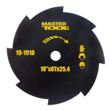 ніж для тримера MASTER TOOL    8Т