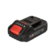 Батарея акумуляторнa Vitals Master ASL   1820 2А SmartLine +
