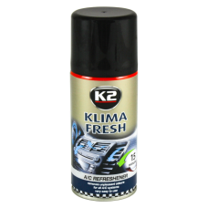 Очисник кондиціонера К-2 Klima Fresh 150мл Lemon