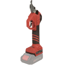 Акумуляторний секатор Vitals Master AG 1840-2 BL SmartLine+