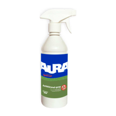 Засіб для проф.та знищення плісняви Antiskimmel Spray Aura 0,5л