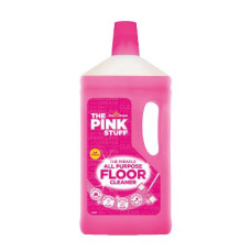 Pink Stuff Універсальний засіб для миття підлоги 1л