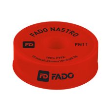 Фум стрічка  FADO 19мм*0,25мм*15м( ВЕЛИКА)