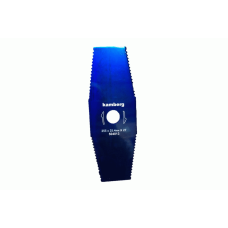 Ніж для тримера Kamberg Alligator  255*1.6mm